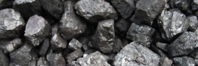 Hurtowy handel węglem